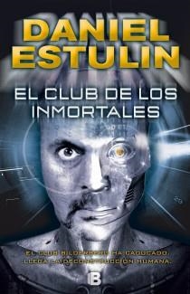 CLUB DE LOS INMORTALES, EL | 9788466653084 | ESTULIN, DANIEL | Llibreria Drac - Llibreria d'Olot | Comprar llibres en català i castellà online