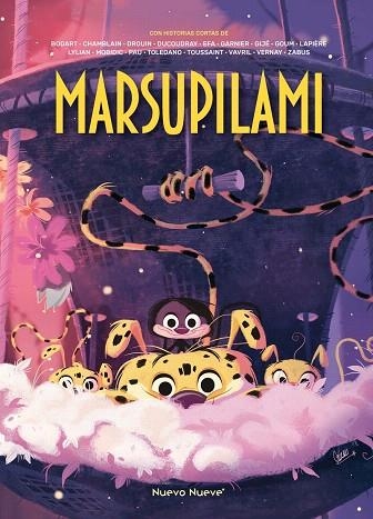 MARSUPILAMI. HISTORIAS CORTAS (INTEGRAL 2) | 9788417989255 | AA.DD. | Llibreria Drac - Llibreria d'Olot | Comprar llibres en català i castellà online