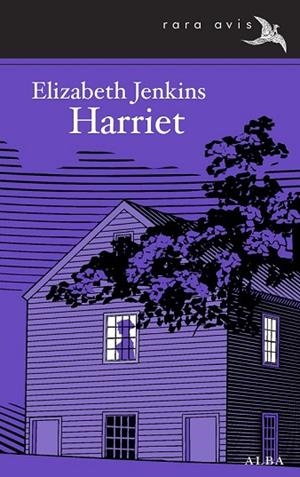 HARRIET | 9788484288909 | JENKINS, ELIZABETH | Llibreria Drac - Llibreria d'Olot | Comprar llibres en català i castellà online