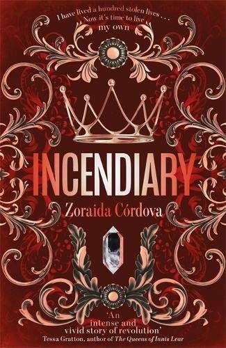 INCENDIARY | 9781473677586 | CORDOVA, ZORAIDA | Llibreria Drac - Llibreria d'Olot | Comprar llibres en català i castellà online