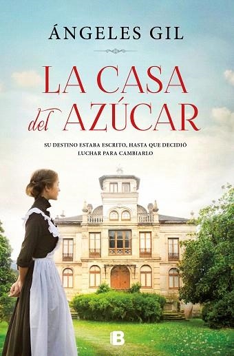 CASA DEL AZÚCAR, LA | 9788466667531 | GIL, ÁNGELES | Llibreria Drac - Llibreria d'Olot | Comprar llibres en català i castellà online