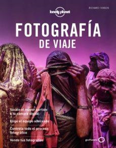 FOTOGRAFÍA DE VIAJE  | 9788408222279 | I'ANSON, RICHARD | Llibreria Drac - Llibreria d'Olot | Comprar llibres en català i castellà online