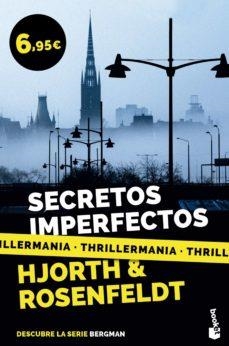 SECRETOS IMPERFECTOS | 9788408230878 | HJORTH, MICHAEL; ROSENFELDT, HANS | Llibreria Drac - Llibreria d'Olot | Comprar llibres en català i castellà online