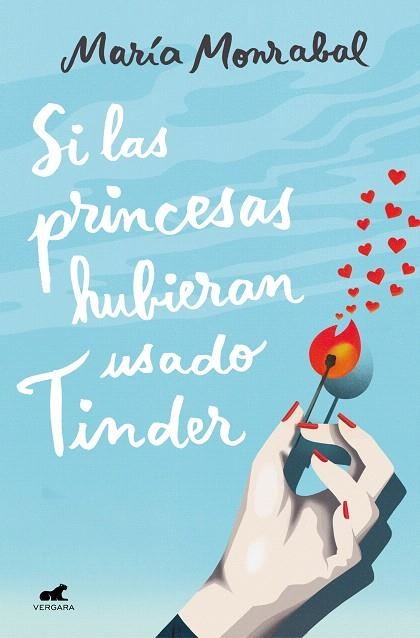 SI LAS PRINCESAS HUBIERAN USADO TINDER | 9788418045066 | MONRABAL, MARIA | Llibreria Drac - Llibreria d'Olot | Comprar llibres en català i castellà online