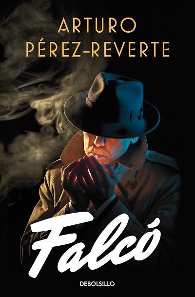 FALCÓ (SERIE FALCÓ) | 9788466351027 | PEREZ-REVERTE, ARTURO | Llibreria Drac - Llibreria d'Olot | Comprar llibres en català i castellà online