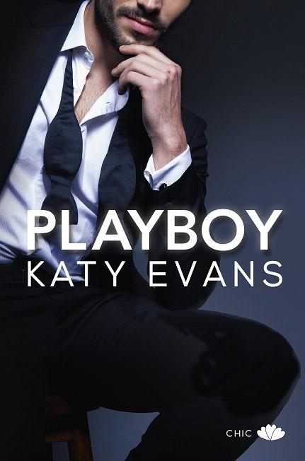 PLAYBOY | 9788417972103 | EVANS, KATY | Llibreria Drac - Llibreria d'Olot | Comprar llibres en català i castellà online