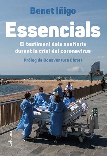 ESSENCIALS | 9788466426923 | IÑIGO, BENET | Llibreria Drac - Llibreria d'Olot | Comprar llibres en català i castellà online