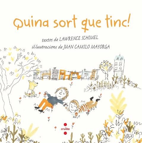 QUINA SORT QUE TINC | 9788466148467 | SCHIMEL, LAWRENCE | Llibreria Drac - Llibreria d'Olot | Comprar llibres en català i castellà online