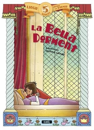 BELLA DORMENT, LA | 9788447441174 | Llibreria Drac - Llibreria d'Olot | Comprar llibres en català i castellà online