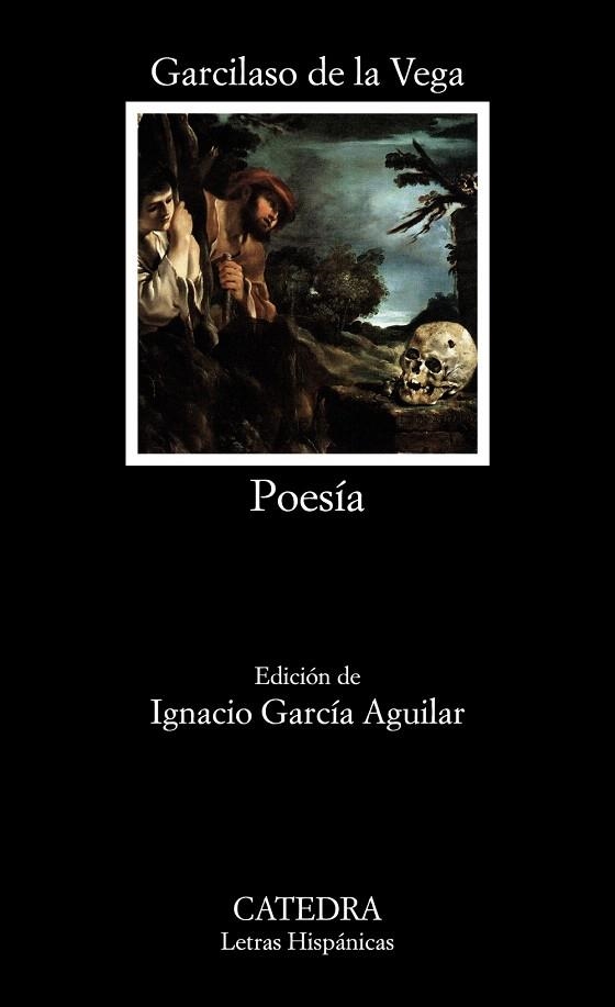 POESÍA | 9788437641546 | VEGA, GARCILASO DE LA | Llibreria Drac - Llibreria d'Olot | Comprar llibres en català i castellà online