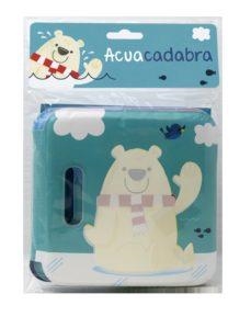 ACUACADABRA. OSO POLAR | 9788408226703 | YOYO | Llibreria Drac - Llibreria d'Olot | Comprar llibres en català i castellà online