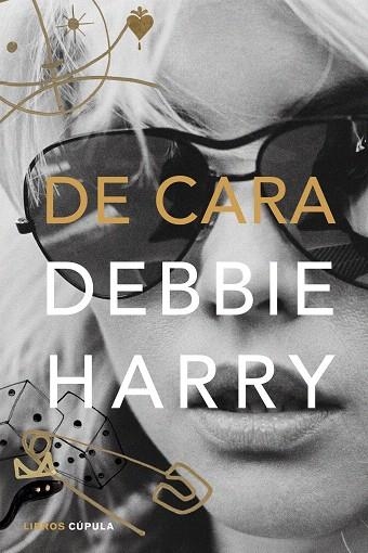 DE CARA | 9788448026684 | HARRY, DEBBIE | Llibreria Drac - Llibreria d'Olot | Comprar llibres en català i castellà online