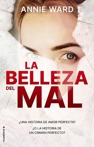 BELLEZA DEL MAL, LA | 9788417805814 | WARD, ANNIE | Llibreria Drac - Llibreria d'Olot | Comprar llibres en català i castellà online