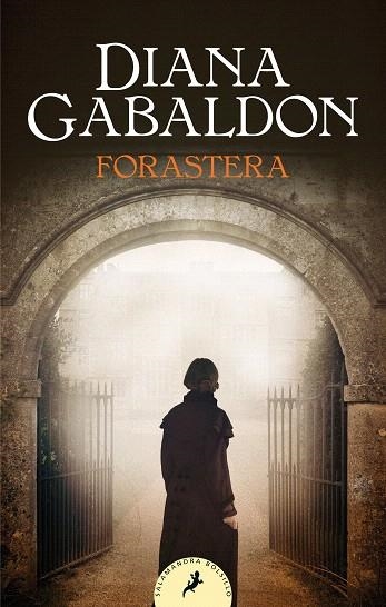 FORASTERA (SAGA OUTLANDER 1) | 9788418173073 | GABALDON, DIANA | Llibreria Drac - Llibreria d'Olot | Comprar llibres en català i castellà online