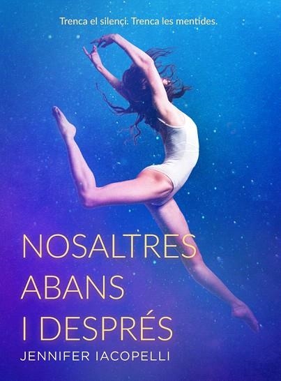 NOSALTRES ABANS I DESPRES | 9788424666156 | IACOPELLI, JENNIFER | Llibreria Drac - Llibreria d'Olot | Comprar llibres en català i castellà online