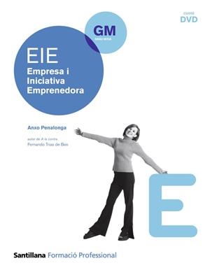 EMPRESA I INICIATIVA EMPRENEDORA GM | 9788429490091 | Llibreria Drac - Llibreria d'Olot | Comprar llibres en català i castellà online