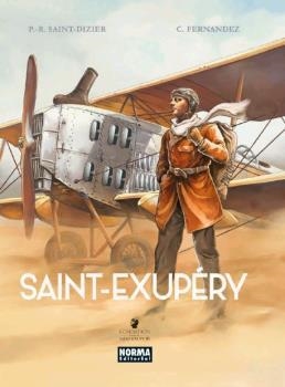 SAINT-EXUPERY. EDICIÓN INTEGRAL | 9788467941364 | SAINT- DIZIER, P.R. | Llibreria Drac - Llibreria d'Olot | Comprar llibres en català i castellà online