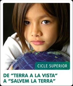 FEM-HO PER PROJECTES (CS). DE "TERRA A LA VISTA" A "SALVEM LA TERRA" | 9788441232600 | RUIZ VILÀ, SÍLVIA | Llibreria Drac - Llibreria d'Olot | Comprar llibres en català i castellà online