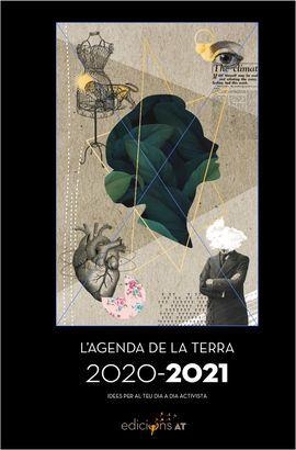 AGENDA DE LA TERRA 2020-2021, L' | 9788494874352 | DD.AA. | Llibreria Drac - Llibreria d'Olot | Comprar llibres en català i castellà online