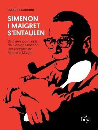 SIMENON I MAIGRET S'ENTAULEN | 9788412030952 | COURTINE, ROBERT J. | Llibreria Drac - Llibreria d'Olot | Comprar llibres en català i castellà online