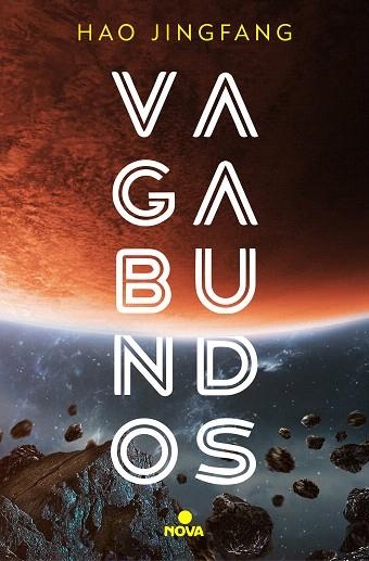 VAGABUNDOS | 9788417347772 | JINGFANG, HAO | Llibreria Drac - Llibreria d'Olot | Comprar llibres en català i castellà online