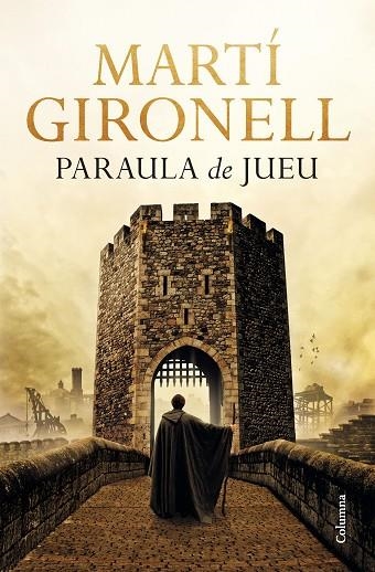 PARAULA DE JUEU | 9788466426930 | GIRONELL, MARTÍ | Llibreria Drac - Llibreria d'Olot | Comprar llibres en català i castellà online