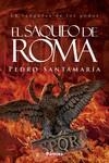 SAQUEO DE ROMA, EL | 9788417683719 | SANTAMARÍA, PEDRO | Llibreria Drac - Llibreria d'Olot | Comprar llibres en català i castellà online