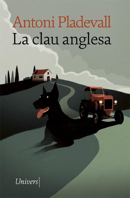 CLAU ANGLESA, LA | 9788417868635 | PLADEVALL, ANTONI | Llibreria Drac - Llibreria d'Olot | Comprar llibres en català i castellà online