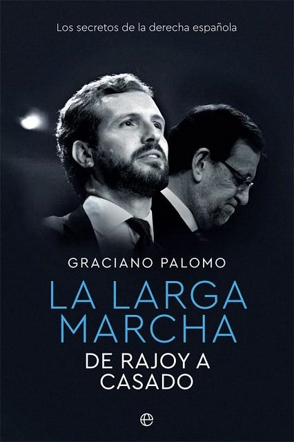 LARGA MARCHA, LA | 9788491648185 | PALOMO, GRACIANO | Llibreria Drac - Llibreria d'Olot | Comprar llibres en català i castellà online