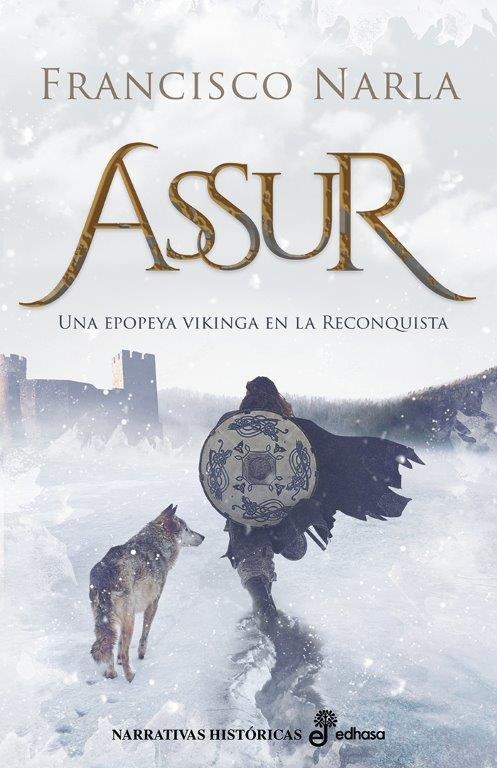 ASSUR | 9788435063425 | NARLA, FRANCISCO | Llibreria Drac - Llibreria d'Olot | Comprar llibres en català i castellà online