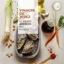 VINAGRE DE JEREZ | 9788408225560 | AA.DD. | Llibreria Drac - Llibreria d'Olot | Comprar llibres en català i castellà online