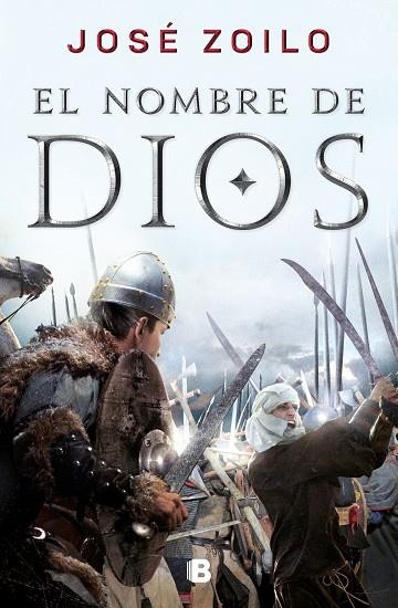 NOMBRE DE DIOS, EL | 9788466668453 | ZOILO, JOSÉ | Llibreria Drac - Llibreria d'Olot | Comprar llibres en català i castellà online