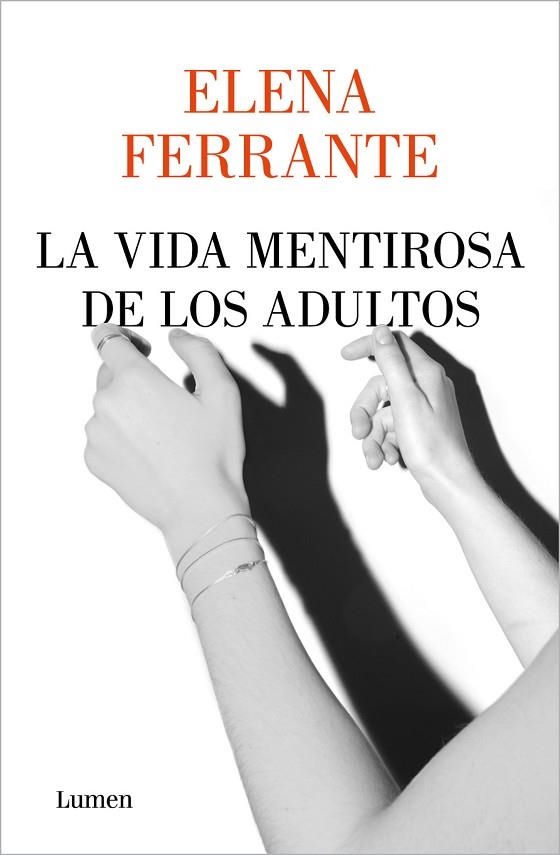 VIDA MENTIROSA DE LOS ADULTOS, LA | 9788426408341 | FERRANTE, ELENA | Llibreria Drac - Llibreria d'Olot | Comprar llibres en català i castellà online