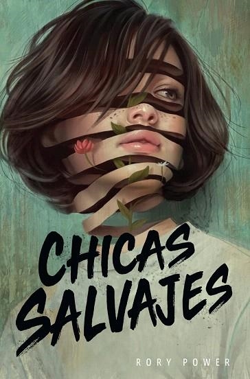 CHICAS SALVAJES | 9788418002748 | POWER, RORY | Llibreria Drac - Llibreria d'Olot | Comprar llibres en català i castellà online