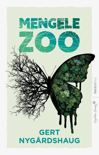 MENGELE ZOO | 9788418067747 | NYGARDSHAUG, GERT | Llibreria Drac - Llibreria d'Olot | Comprar llibres en català i castellà online