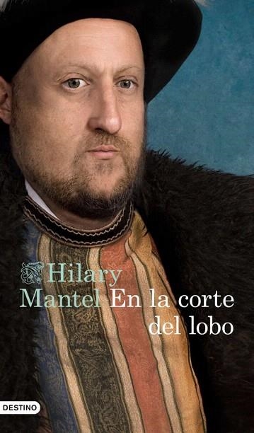 EN LA CORTE DEL LOBO | 9788423357741 | MANTEL, HILARY | Llibreria Drac - Llibreria d'Olot | Comprar llibres en català i castellà online