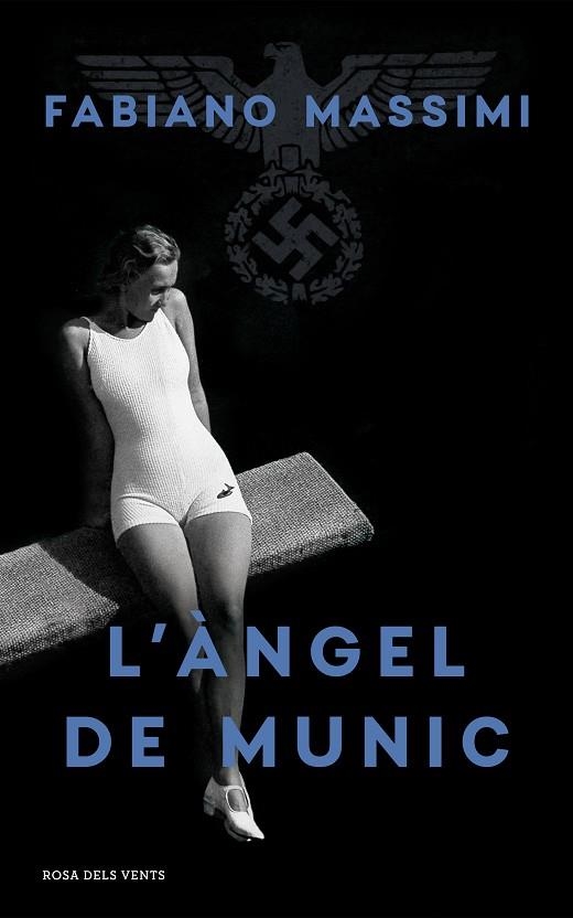 ÀNGEL DE MUNIC, L' | 9788417909659 | MASSIMI, FABIANO | Llibreria Drac - Llibreria d'Olot | Comprar llibres en català i castellà online