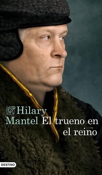 TRUENO EN EL REINO, EL | 9788423357758 | MANTEL, HILARY | Llibreria Drac - Llibreria d'Olot | Comprar llibres en català i castellà online