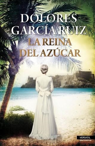 REINA DEL AZÚCAR, LA | 9788494225765 | Llibreria Drac - Llibreria d'Olot | Comprar llibres en català i castellà online