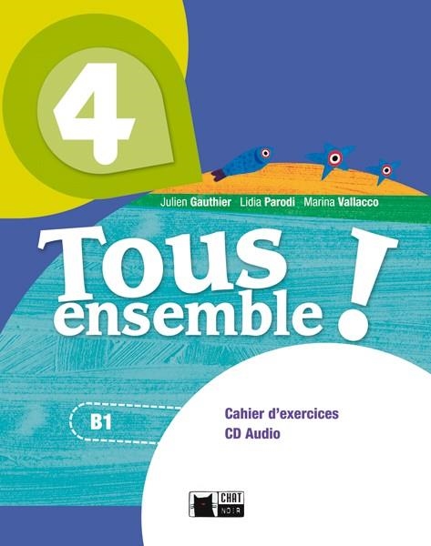 TOUS ENSEMBLE 4 PORTFOLIO | 9788468217956 | Llibreria Drac - Llibreria d'Olot | Comprar llibres en català i castellà online