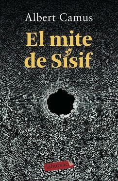 MITE DE SÍSIF, EL | 9788417423797 | CAMUS, ALBERT | Llibreria Drac - Llibreria d'Olot | Comprar llibres en català i castellà online