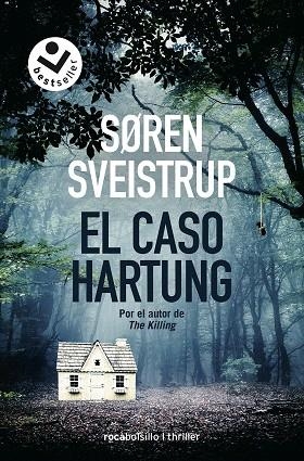 CASO HARTUNG, EL | 9788417821227 | SVEISTRUP, SOREN | Llibreria Drac - Llibreria d'Olot | Comprar llibres en català i castellà online