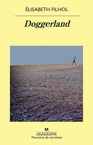 DOGGERLAND | 9788433980403 | FILHOL, ÉLISABETH | Llibreria Drac - Llibreria d'Olot | Comprar llibres en català i castellà online