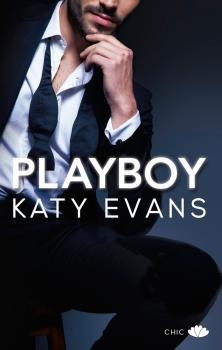 PLAYBOY | 9788417972400 | EVANS, KATY | Llibreria Drac - Llibreria d'Olot | Comprar llibres en català i castellà online