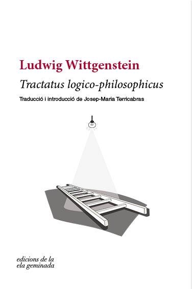 TRACTATUS LOGICO-PHILOSOPHICUS | 9788412143034 | WITTGENSTEIN, LUDWIG | Llibreria Drac - Librería de Olot | Comprar libros en catalán y castellano online