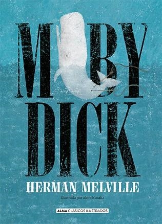 MOBY DICK | 9788418008085 | MELVILLE, HERMAN | Llibreria Drac - Llibreria d'Olot | Comprar llibres en català i castellà online