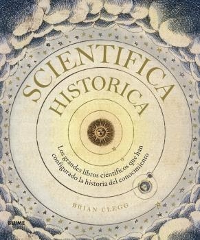 SCIENTIFICA HISTORICA | 9788418075483 | CLEGG, BRIAN | Llibreria Drac - Llibreria d'Olot | Comprar llibres en català i castellà online