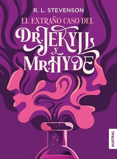 EXTRAÑO CASO DEL DR. JEKYLL Y MR. HYDE, EL  | 9788467060324 | STEVENSON, ROBERT LOUIS | Llibreria Drac - Librería de Olot | Comprar libros en catalán y castellano online