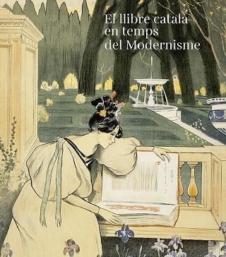 LLIBRE CATALÀ EN TEMPS DEL MODERNISME, EL | 9788417998349 | AA.DD. | Llibreria Drac - Llibreria d'Olot | Comprar llibres en català i castellà online