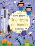 UNA FIESTA DE MIEDO (LIBROS PIZARRA) | 9781474988087 | ROBSON, KIRSTEEN | Llibreria Drac - Llibreria d'Olot | Comprar llibres en català i castellà online